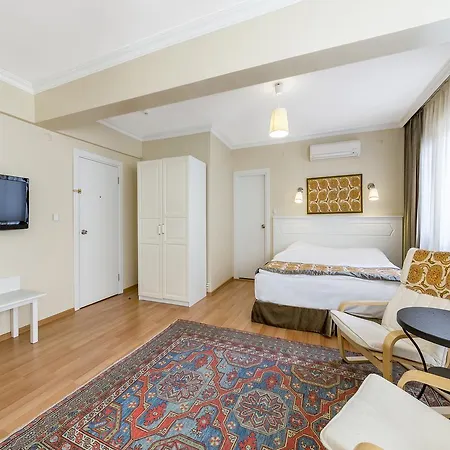 Fehmi Bey - Special Category