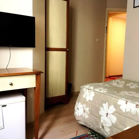 Hotel Fehmi Bey - Special Category