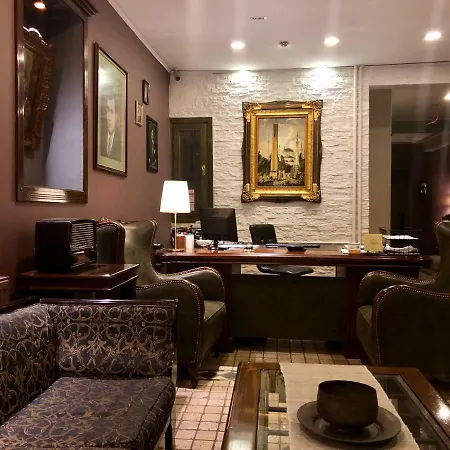 Fehmi Bey - Special Category 3* Istanbul