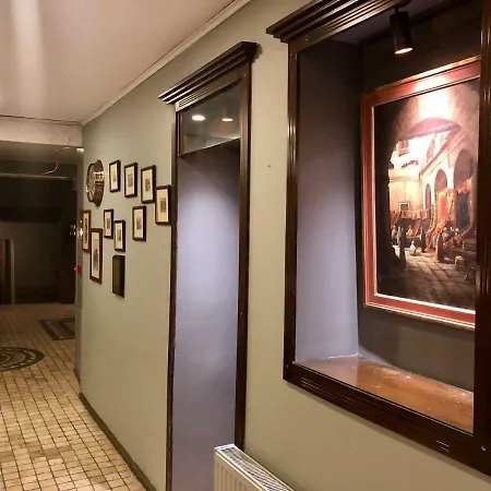 Fehmi Bey - Special Category Hotel 3*