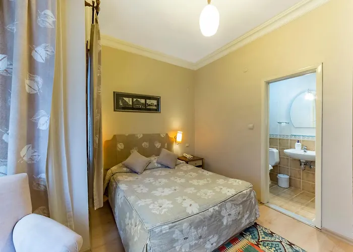 Fehmi Bey - Special Category