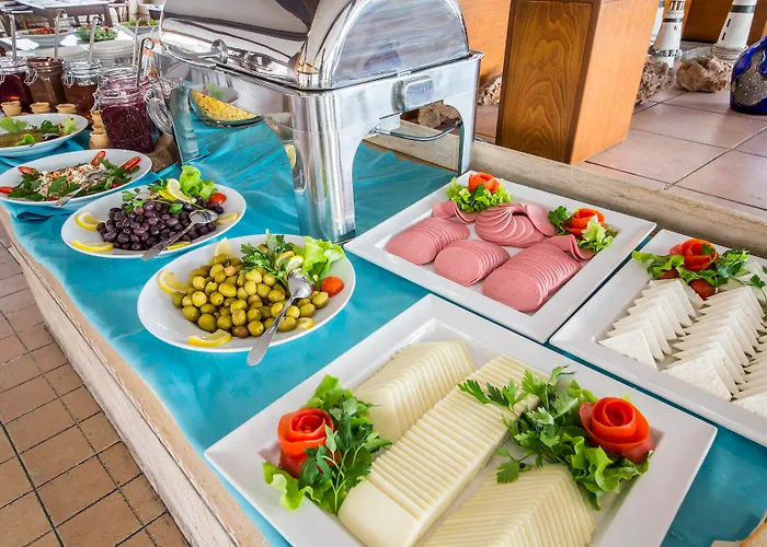 Hotel Fehmi Bey - Special Category 3*