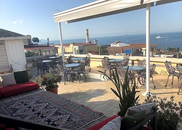 Fehmi Bey - Special Category Istanbulská provincie