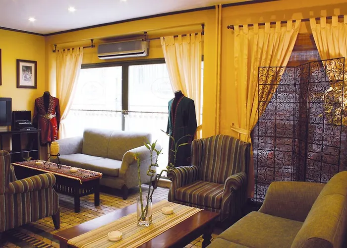 Fehmi Bey - Special Category Hotel 3*