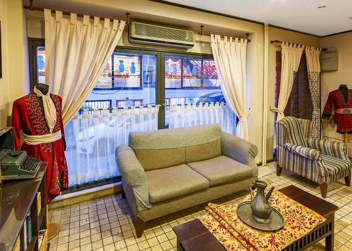 Hotel Fehmi Bey - Special Category