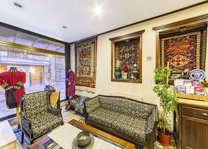 Fehmi Bey - Special Category