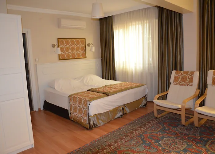 Fehmi Bey - Special Category Hotel