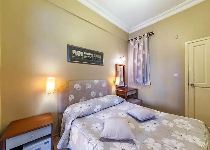 Fehmi Bey - Special Category 3*