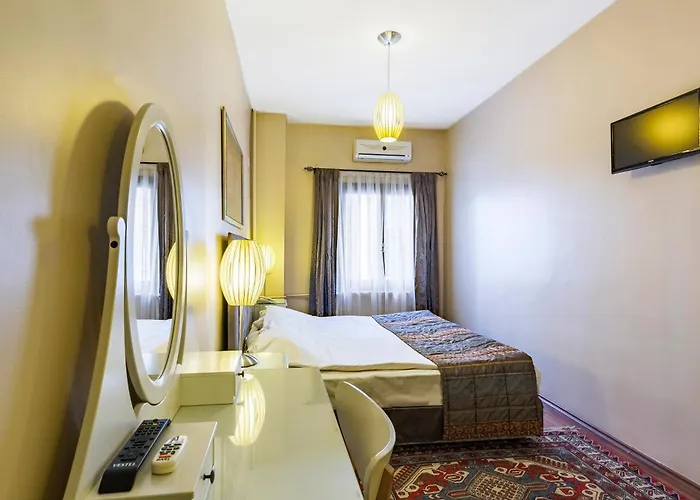 费希米贝酒店 - 特殊类别