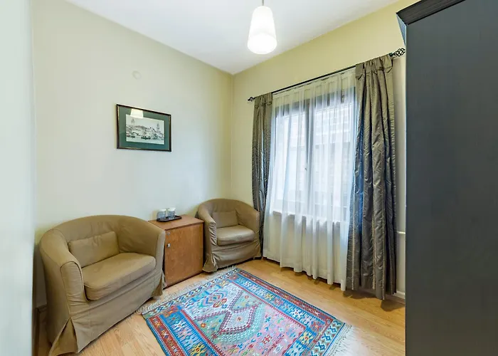 Fehmi Bey - Special Category Istanbulská provincie