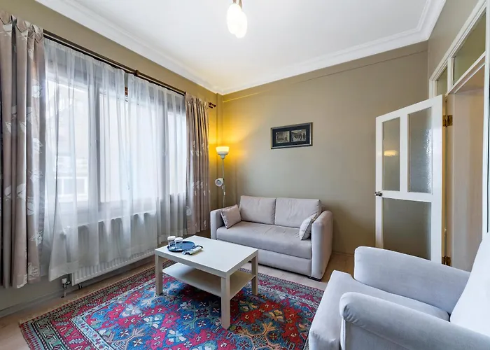 Fehmi Bey - Special Category Hotel 3*