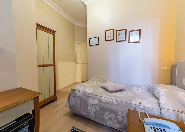 Hotel Fehmi Bey - Special Category