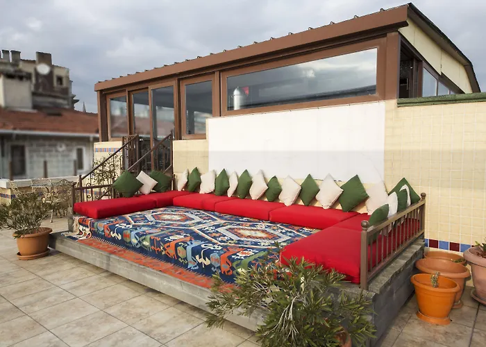 Fehmi Bey - Special Category