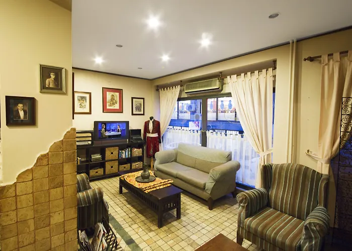 Hotel Fehmi Bey - Special Category