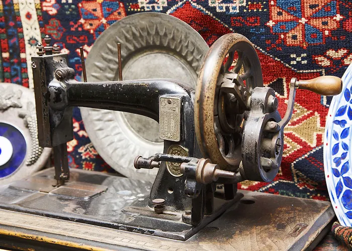 费希米贝酒店 - 特殊类别 3*