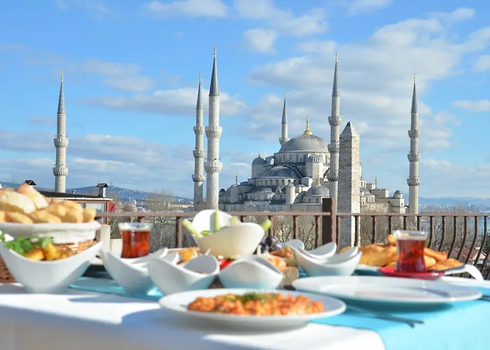 Fehmi Bey - Special Category 3*