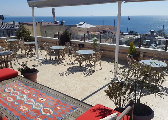 费希米贝酒店 - 特殊类别