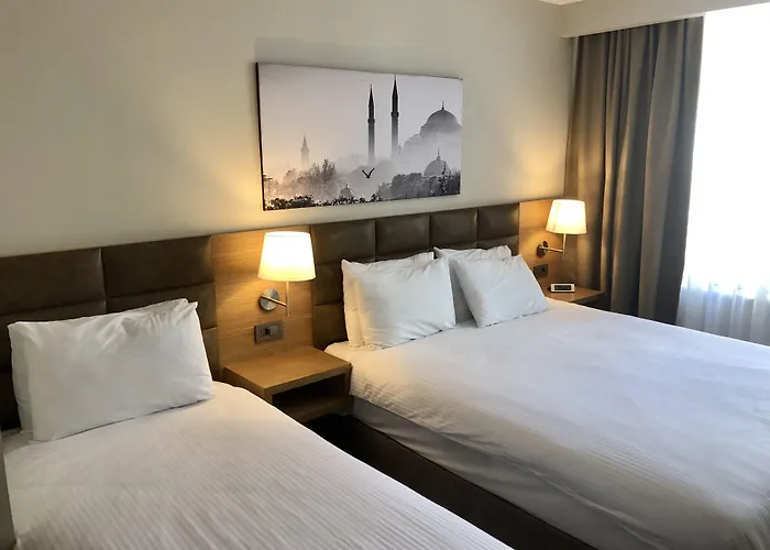 Fehmi Bey - Special Category