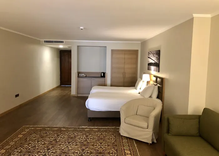 Hotel Fehmi Bey - Special Category Istanbulská provincie