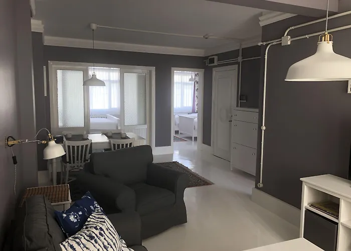 Fehmi Bey - Special Category Hotel