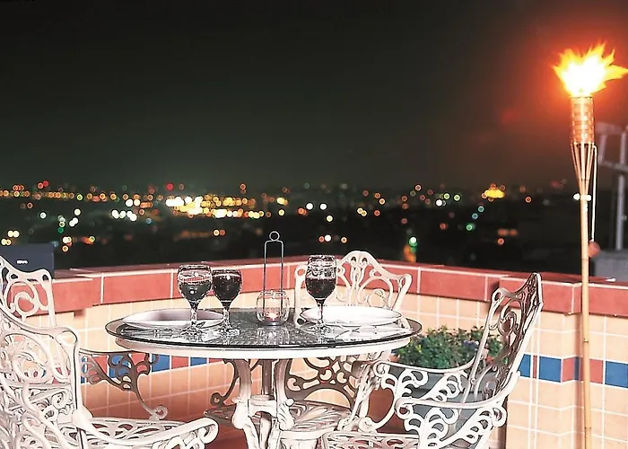 Fehmi Bey - Special Category Hotel Istanbulská provincie