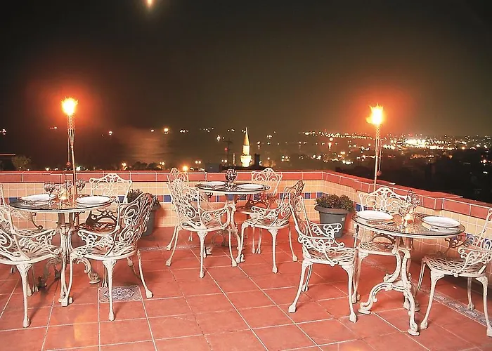 Fehmi Bey - Special Category Hotel