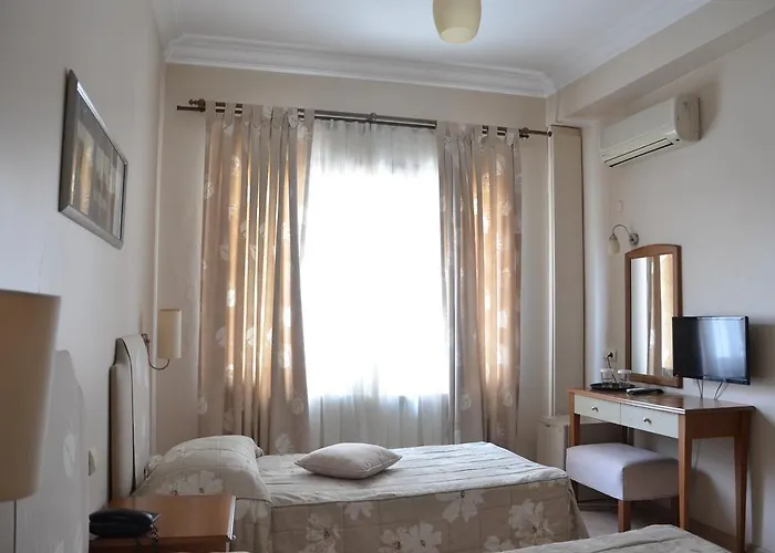 Hotel Fehmi Bey - Special Category