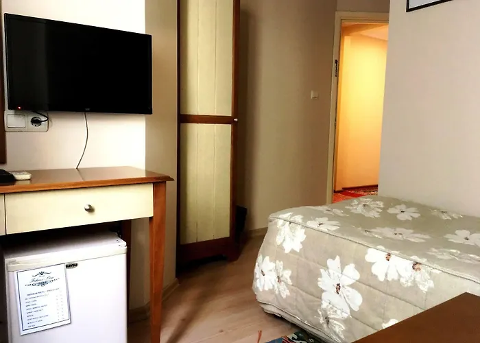 Hotel Fehmi Bey - Special Category