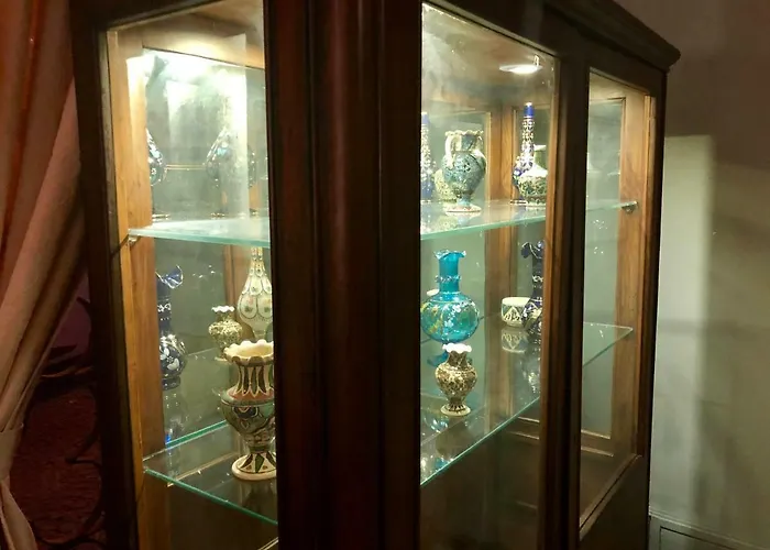 费希米贝酒店 - 特殊类别 酒店 伊斯坦布尔