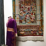 Fehmi Bey - Special Category 3* איסטמבול
