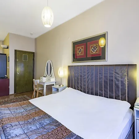 Hotel Fehmi Bey - Special Category Istanbul