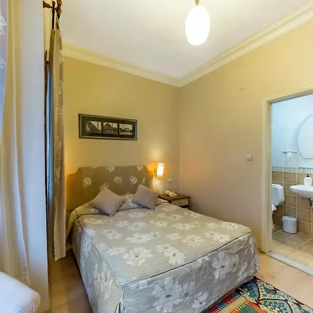 Fehmi Bey - Special Category