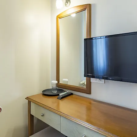 Hotel Fehmi Bey - Special Category Istanbul