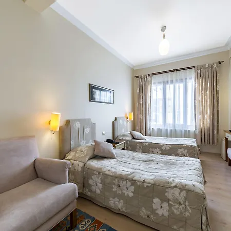 호텔 페미 베이 - 스페셜 카테고리 이스탄불