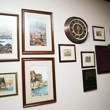 Fehmi Bey - Special Category