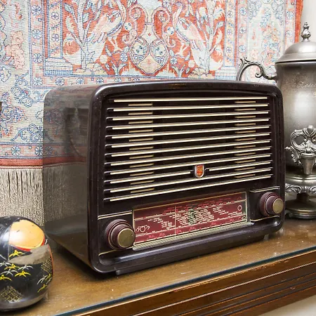 Fehmi Bey - Special Category Стамбул