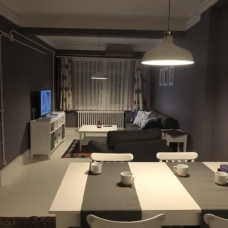 Отель Fehmi Bey - Special Category