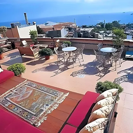 Fehmi Bey - Special Category Hotel 3*