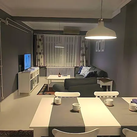 Hotel Fehmi Bey - Special Category