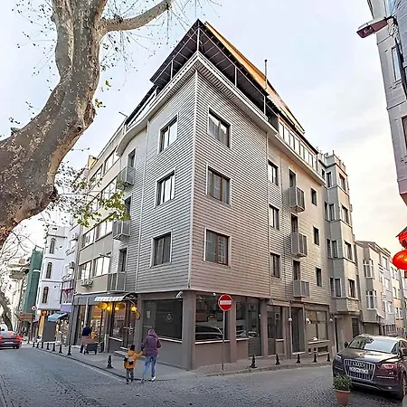 Fehmi Bey - Special Category Hotel 3*