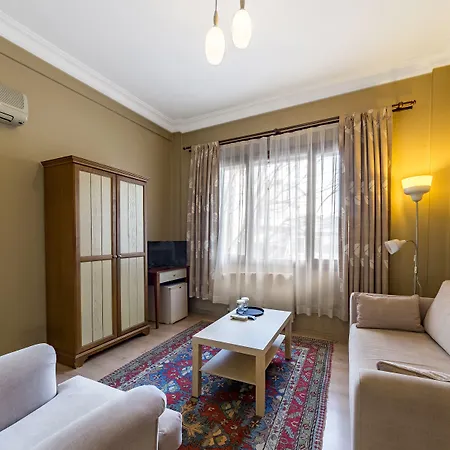 Fehmi Bey - Special Category Hotel