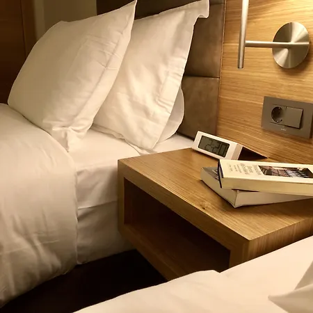 Hotel Fehmi Bey - Special Category Istanbul