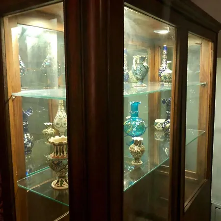 Fehmi Bey - Special Category Отель Стамбул