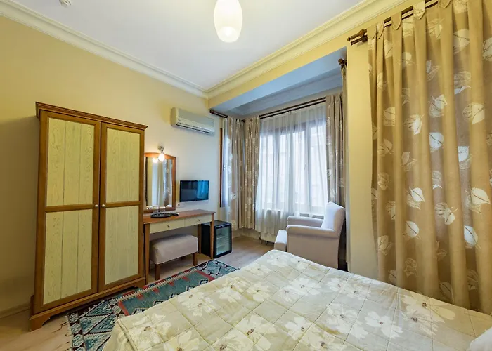 费希米贝酒店 - 特殊类别 酒店