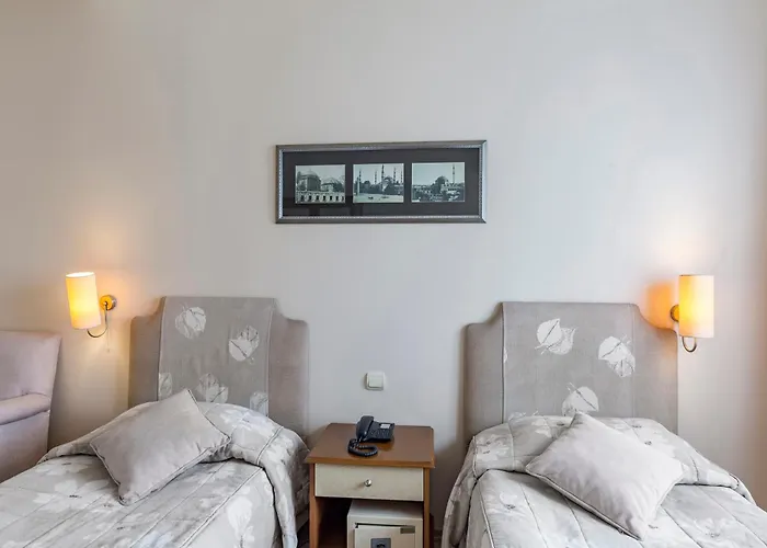 费希米贝酒店 - 特殊类别