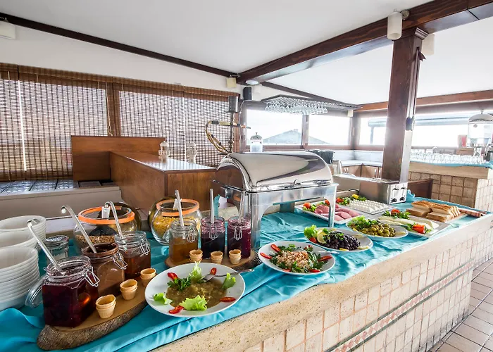 Fehmi Bey - Special Category