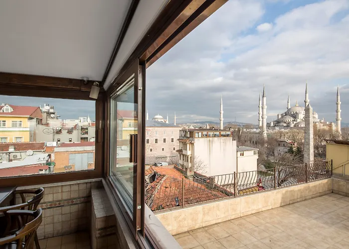 费希米贝酒店 - 特殊类别 3*