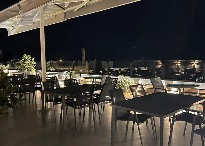 费希米贝酒店 - 特殊类别 3*