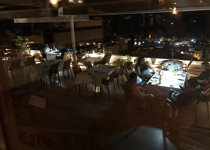 酒店 费希米贝酒店 - 特殊类别 伊斯坦布尔