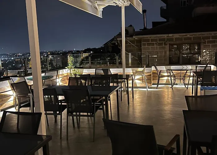 费希米贝酒店 - 特殊类别 酒店